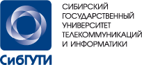 «Сибирский государственный университет телекоммуникаций и информатики» в г. Екатеринбурге