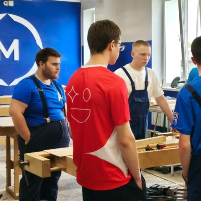 Участник из&nbsp;Приангарья занял 1&nbsp;место в&nbsp;отборочном этапе &laquo;Абилимпикса&raquo;
