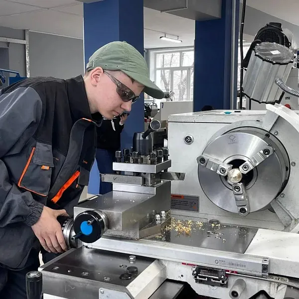 На севере Красноярского края откроют кластер «Профессионалитета»