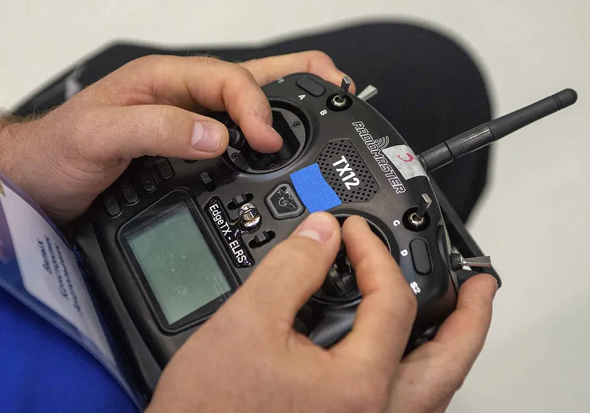 В Тимашевском техникуме кадровых ресурсов на Кубани открыли мастерскую