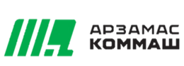 АО «КОММАШ»
