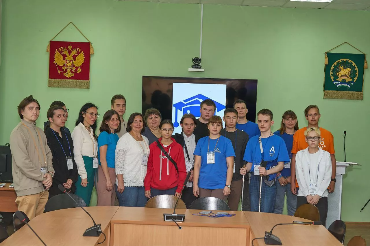 Подростки Челябинской области взяли призы в отборочном этапе «Абилимпикса»