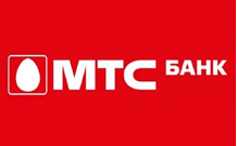 ПАО «МТС-Банк»
