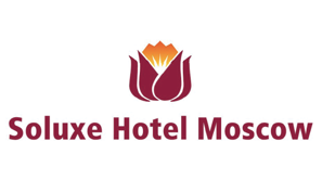 Soluxe hotel Moscow